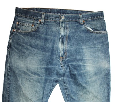 LEVIS populaire ® 517 REGULAR STRAIGHT HOMME JEANS 40/30 LEVIS W40 L30