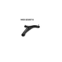 Lenker, RadaufhäNgung SKF Vkds 821007 B FüR Toyota, Vorderachse Rechts, Unten