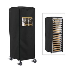 Bäckerei Einzelregal Abdeckung, Sichtbare Bäckerei Rost Abdeckung für Die