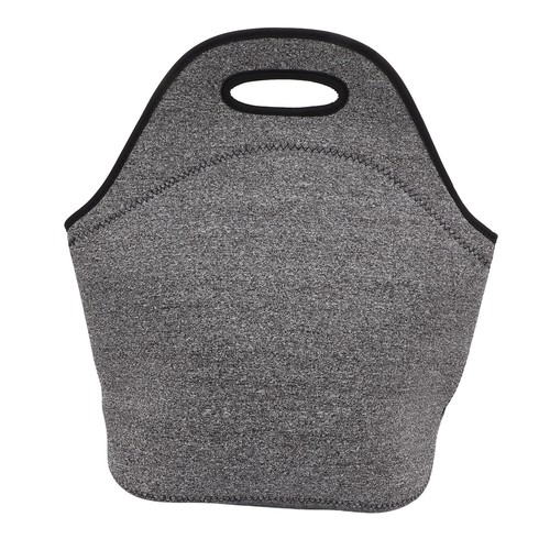 Outdoor Picknick-Kühler Tasche Neopren Lunch-Tasche Reißverschluss Design Um CU - Bild 19 von 22