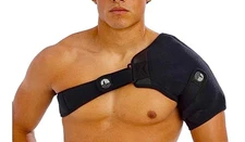 ActiveWrap Unisex Small/Medium Shoulder Heat/Ice Wrap, NWT
