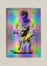 2024 Pieces of the Past 1800s Edition Harry Houdini #B-171