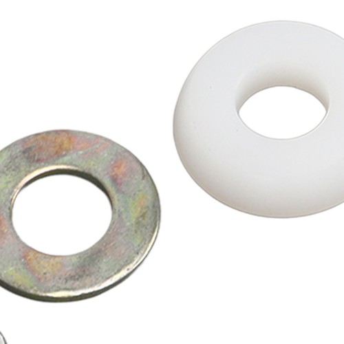 √ Bushing Spring Kit 1377083 Metal Plastic Auto Trans Shifter Bushing Spring - Picture 11 of 22