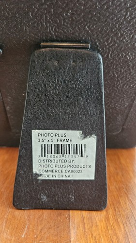Leuchtturm Bilderrahmen 3,5x5" Segelboot Maritim Küste Strand Haus Wolkenblau - Bild 3 von 6