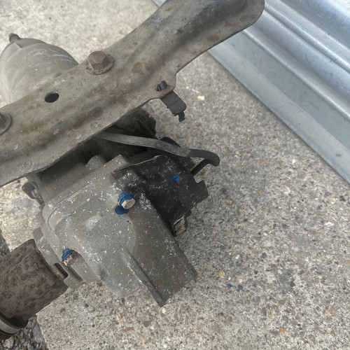 Honda CRV 2004 2.0 Petrol Rear Differential - Picture 3 of 4