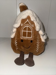Jellycat Gingerbread | eBay