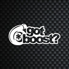 Got Boost Jdm Honda Tuner Decal For Cars Trucks Laptops Sticker Got Boost Jdm Honda Tuner Decal For Cars Trucks Laptops Sticker