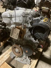 Used Engine Complete Assembly fits: 2011 Toyota Corolla 1.8L VIN U 5th digit 2ZR