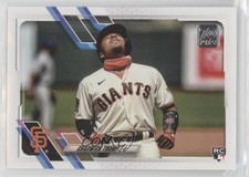 2021 Topps Chadwick Tromp #221 0t2f