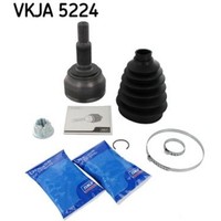 SKF Gelenksatz Antriebswelle Radseitig FüR VW Touareg 7LA 7L6 7L7 Audi Q7 4LB
