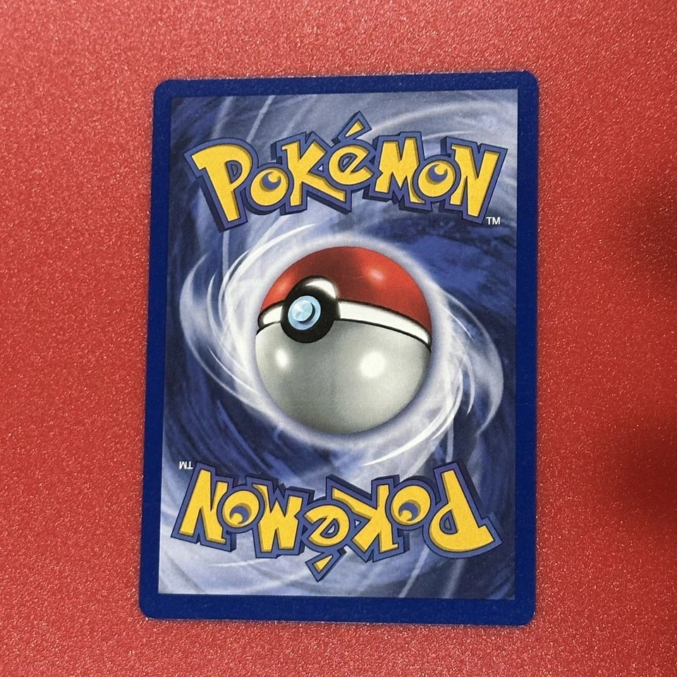 Electrode 1999-2000 Base Set 2 25/130 Pokemon Card Near Mint Condition NM - Image 2 of 2