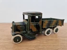█▓▒★ 1/32 ARMY LORRY 6 WHEEL "BRITISH MILITARY TRUCK" - BRITISH 1335 ★▒▓█