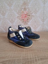 Children's shoes, decor, vintage, USSR children's slippers, old shoes