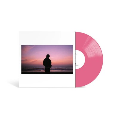 Keshi Bandaids EP Vinyl Record | eBay