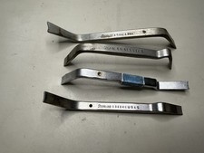 Snap On Brake Adjust Tools S9153b B1462a B3404b X2 Snap On Brake Adjust Tools S9153b B1462a B3404b X2