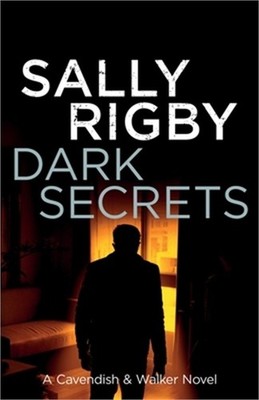 Dark Secrets (Paperback or Softback)
