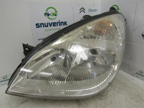 Hauptscheinwerfer rechts Citroen C5 I DC 6205X4 P10666204