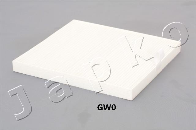 2x ✅Fits JAPKO 21GW0 FILTER, INTERIOR AIR  ⭐UK Seller⭐