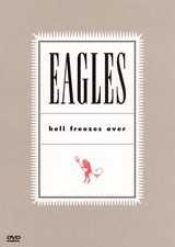The Eagles: Hell Freezes Over DVD (2005) The Eagles cert E Fast and FREE P & P