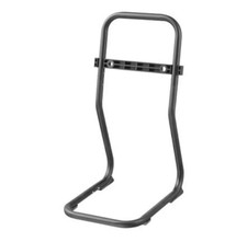 IKEA ENEBY Speaker stand, Black - New 403.575.78