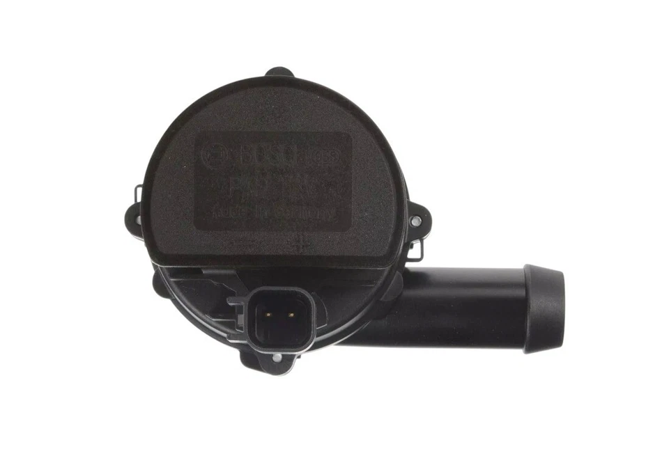 Bomba de agua auxiliar motor Jaguar XK Bosch 0392023014 C2P3531 Foto 3 de 3