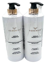 VERENIZE DAILY AFTER TREATMENT CONDITIONER 33.8OZ- SET OF #2 FREE SHIPPING (sp)