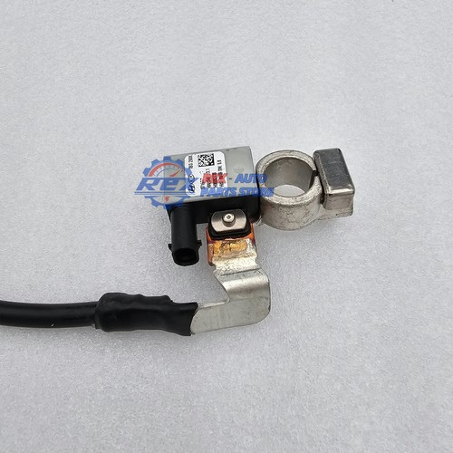 NEW OEM Battery Negative Sensor Cable Fits For 2022-2023 Kia Forte 37180-M7000 - Picture 6 of 6