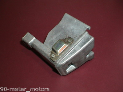 Take-Off OEM STIHL Chainsaw Muffler Exhuast Exh 009 010 011 012 AV (READ Desc!)