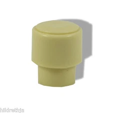 Guitar Knob Switch Lever Style for T Style Ivory American Bitterroot 081310IV