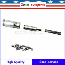 Flow Control Valve Repair Pump Control Valve Kit JF011E JF015E RE0F10A F1CJA