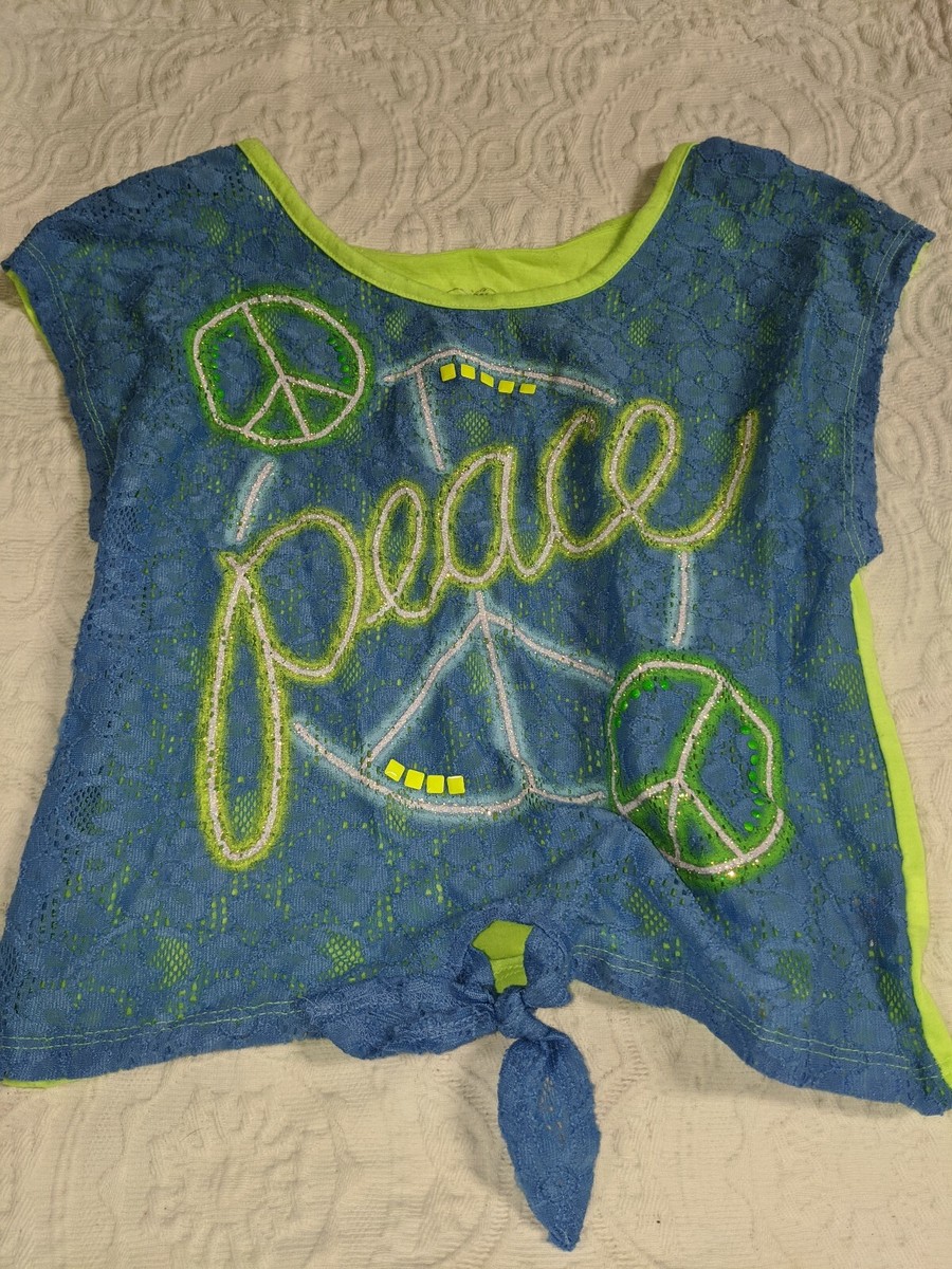 GREEN CLOGHING PEACE JKT 22-23 【L】 ピース GREENCLOTHING｜PEACE