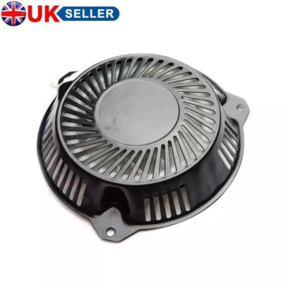Recoil Pull Starter For Hyundai Lawnmower HYM430SP HYM460SP HYM510SP HYM430SPE