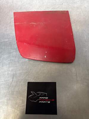 Porsche 944 924 Right headlight cover, used