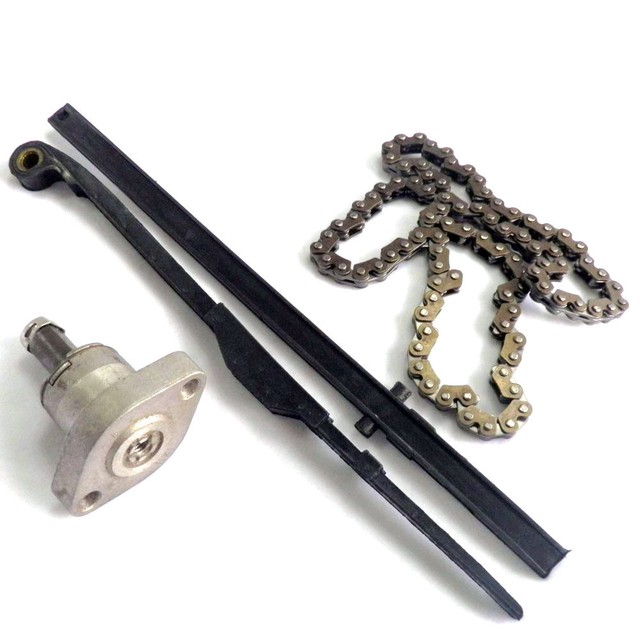 GY6 150cc Timing Chain Chain Guide Tensioner Kit for Scooter Moped