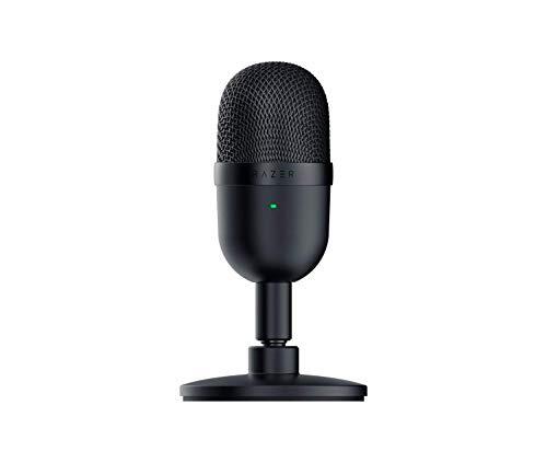 Razer SEIREN MINI Condenser Mike Super Compact Design Gaming Mike U  NEW!
