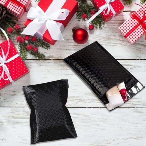 Any Size Colorful Poly Bubble Mailers Shipping Mailing Padded Bags Envelopes - Picture 38 of 90
