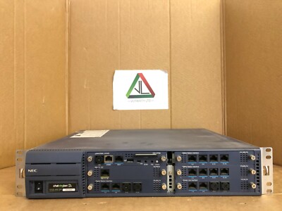 NEC SV8100 oder SV8300 + 3x Digital Station & CP-8LCA & CD-CP00 &CD-PRTA (inkl MwSt)