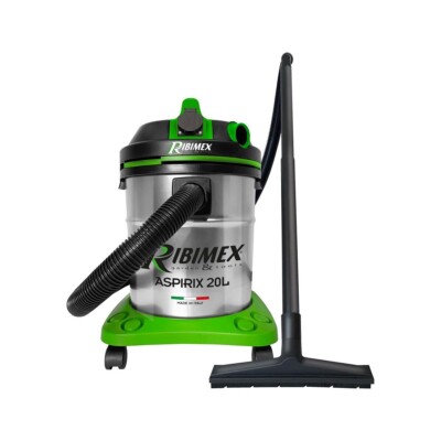 Aspira Solidi E Liquidi Ribimex 1200w | eBay