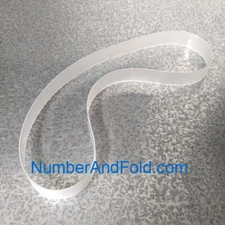 MRS023053 CONVEYOR BELT Martin Yale