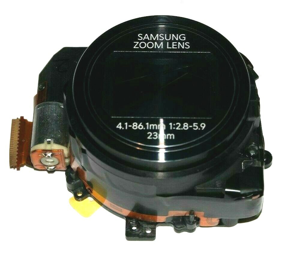 Columbus Mall SAMSUNG GALAXY 2 CAMERA ASSEMBLY LENS CCD WITHOUT