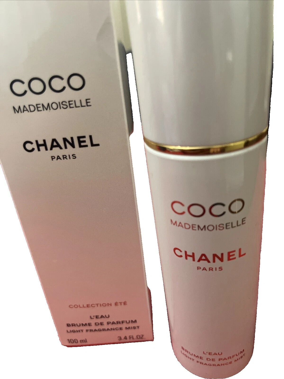 CHANEL Body Sprays & Mists