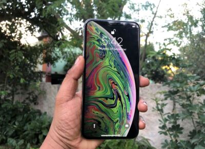 Buy Apple iPhone XS Max - 256 GB - Space Gray (Verizon) online | eBay