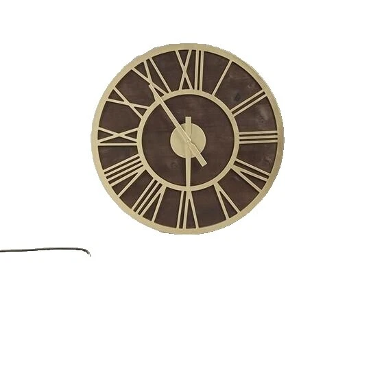 Contemporary Decorative Clocks