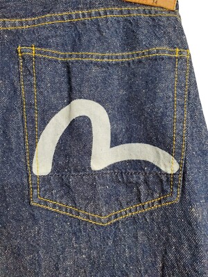 たにやん！ evisu genes osaka 希少 s-l1200.jpg