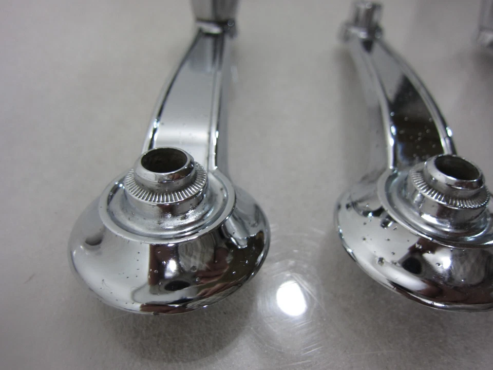 Manivela ventana dardo Dodge 68-68 manivela Foto 4 de 4