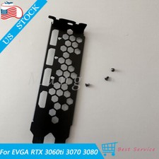 Bracket Graphics Video Card For EVGA RTX 3060Ti RTX 3070Ti RTX 3080Ti RTX 3090Ti