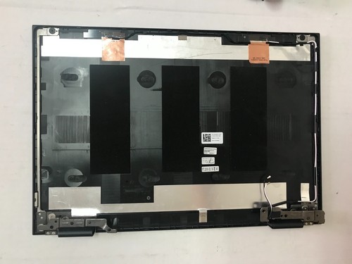 Genuine Dell Latitude 3390 2-In-1 13.3" Laptop Lcd Back Cover P/N- 3XWRX - Zdjęcie 2 z 4
