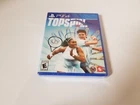 TopSpin 2K25 Standard Edition - PlayStation 4 new ps4