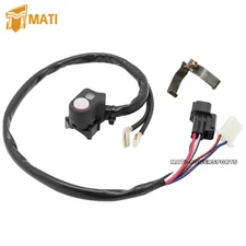 New Engine Stop Kill Switch Indicator for Honda CRF250F 2019-2023 35130-K99-A01