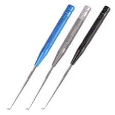 Fishing Hook Extractor Detachable Fish Hook Quick Remover Fishing Tools